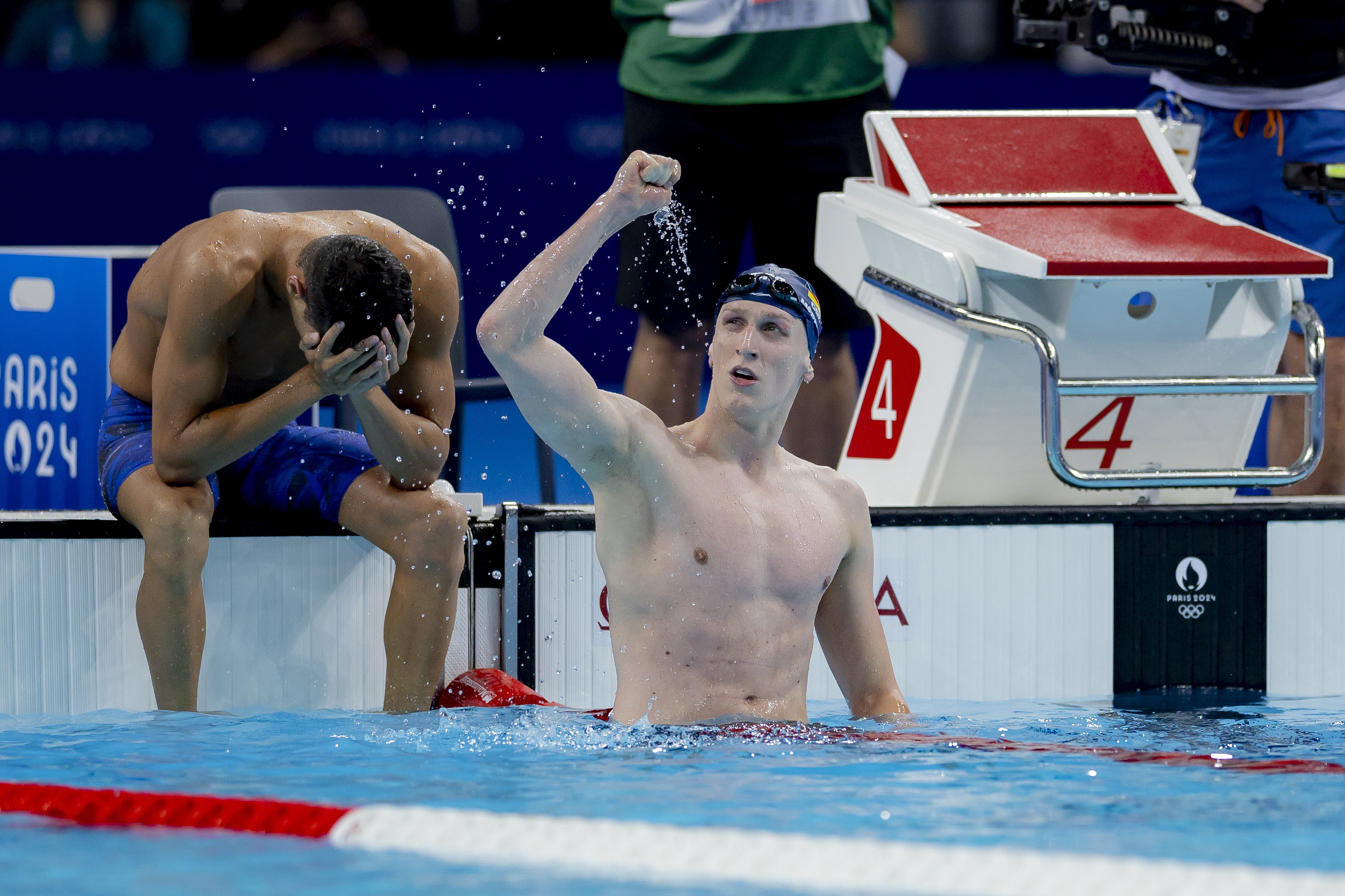 Aquatics