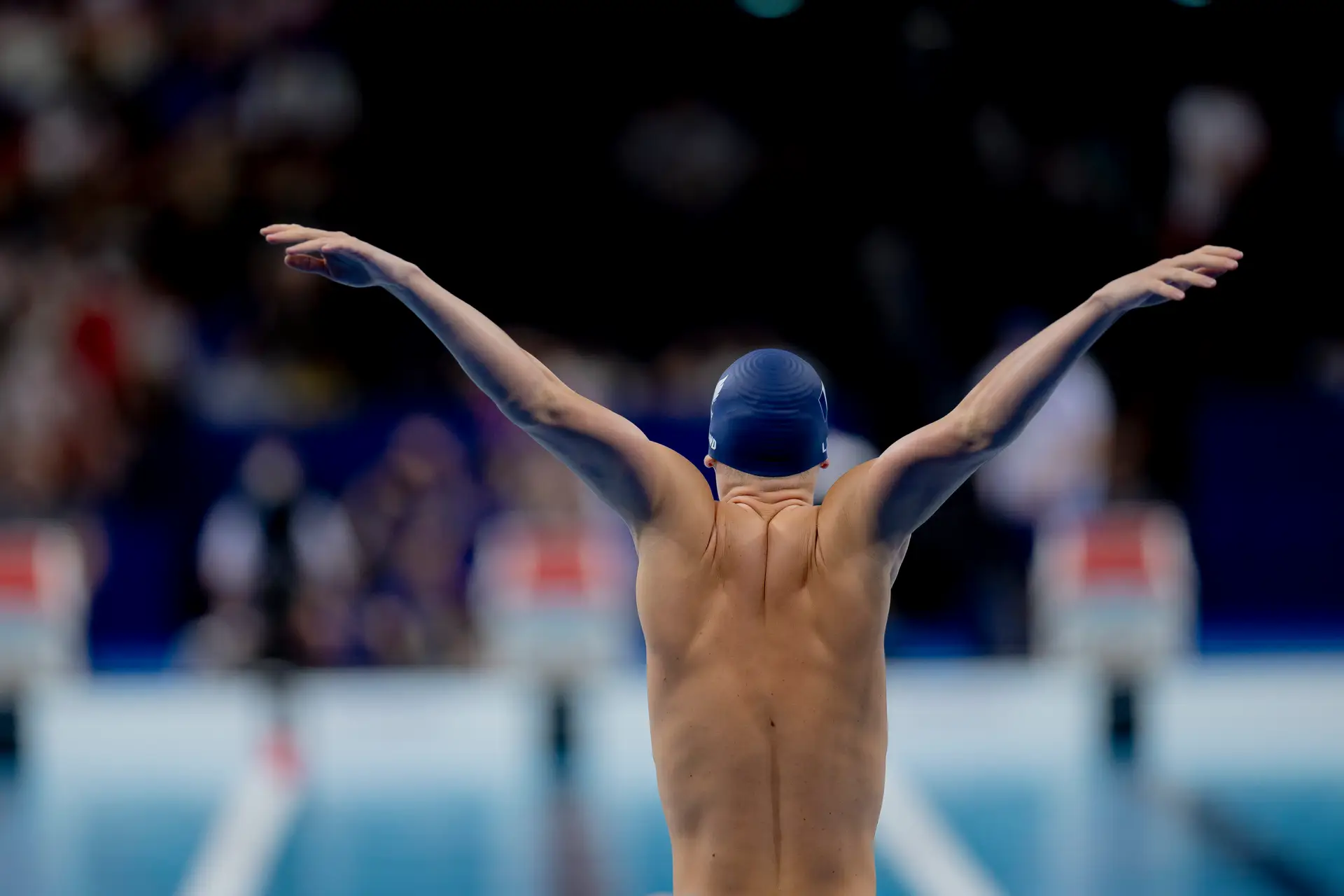 Olympic Games Paris 2024
