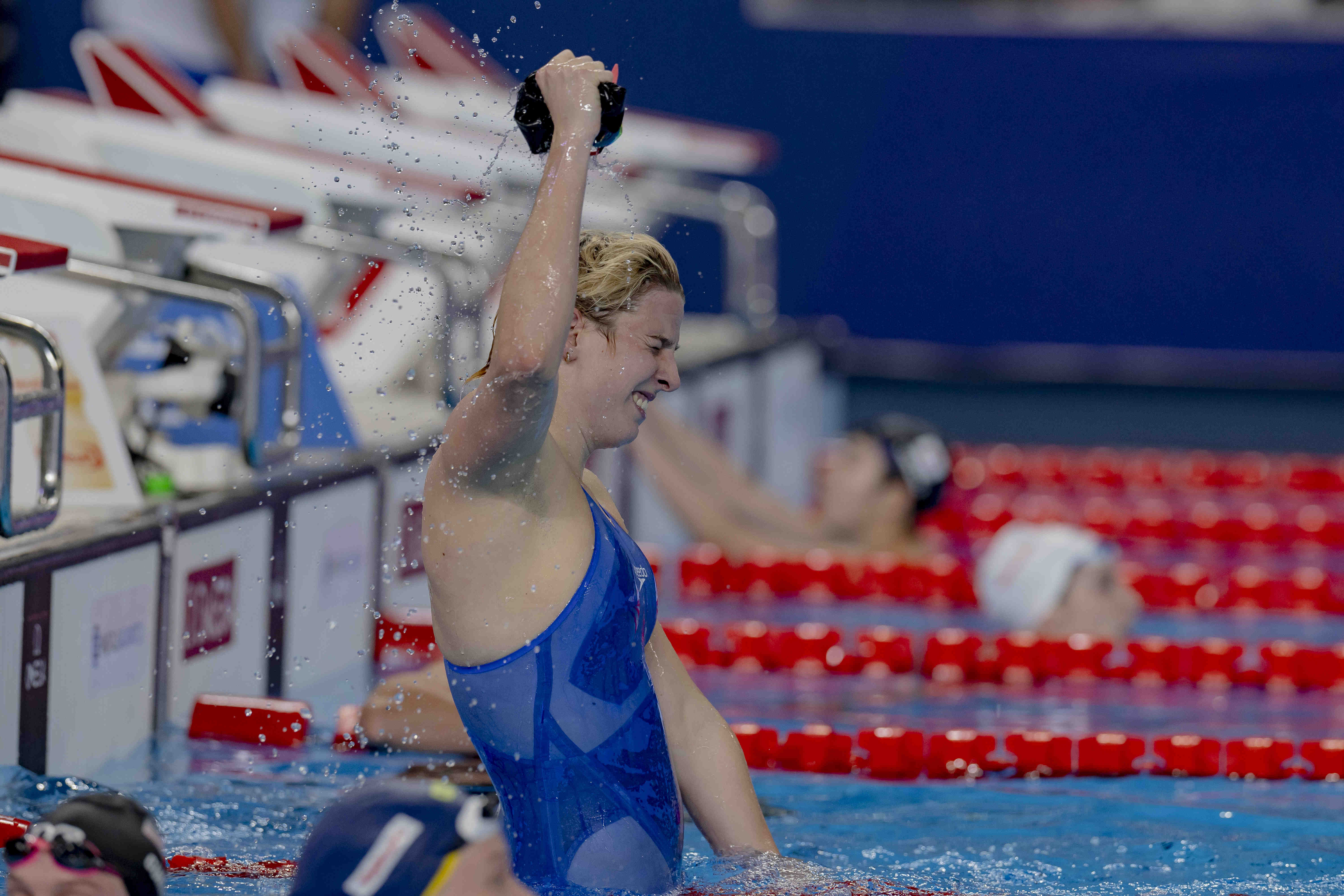 World Aquatics Championships Doha 2024
