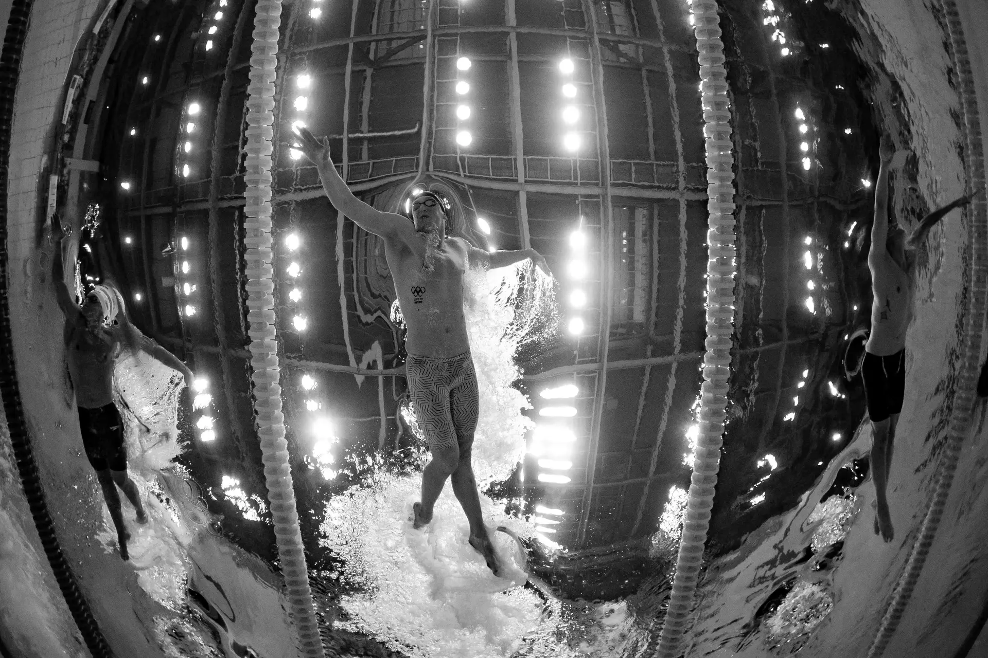 Lukas Märtens underwater remote image