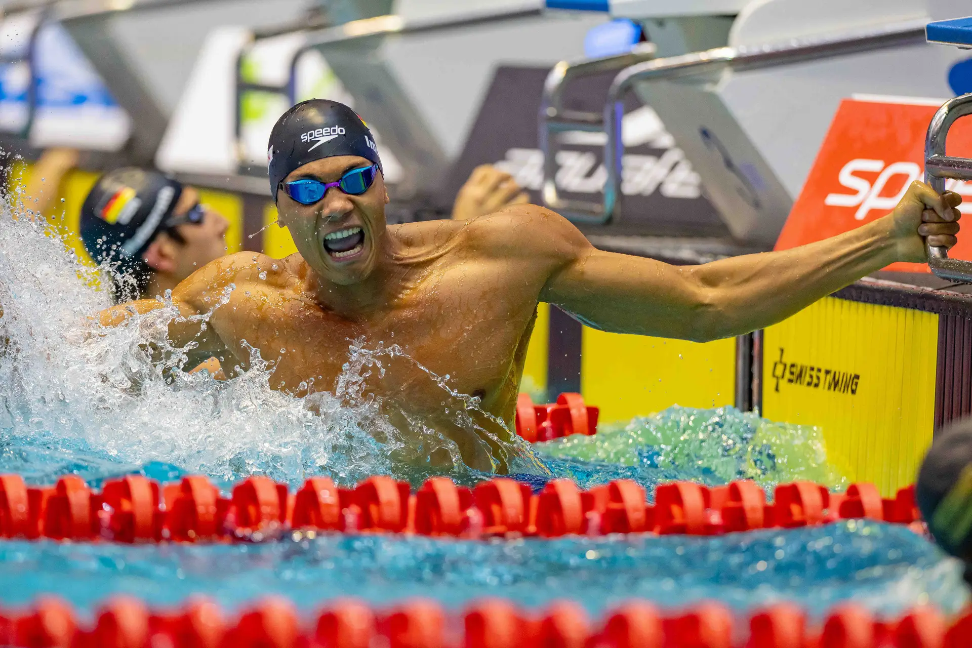German Swimming Championships 2026