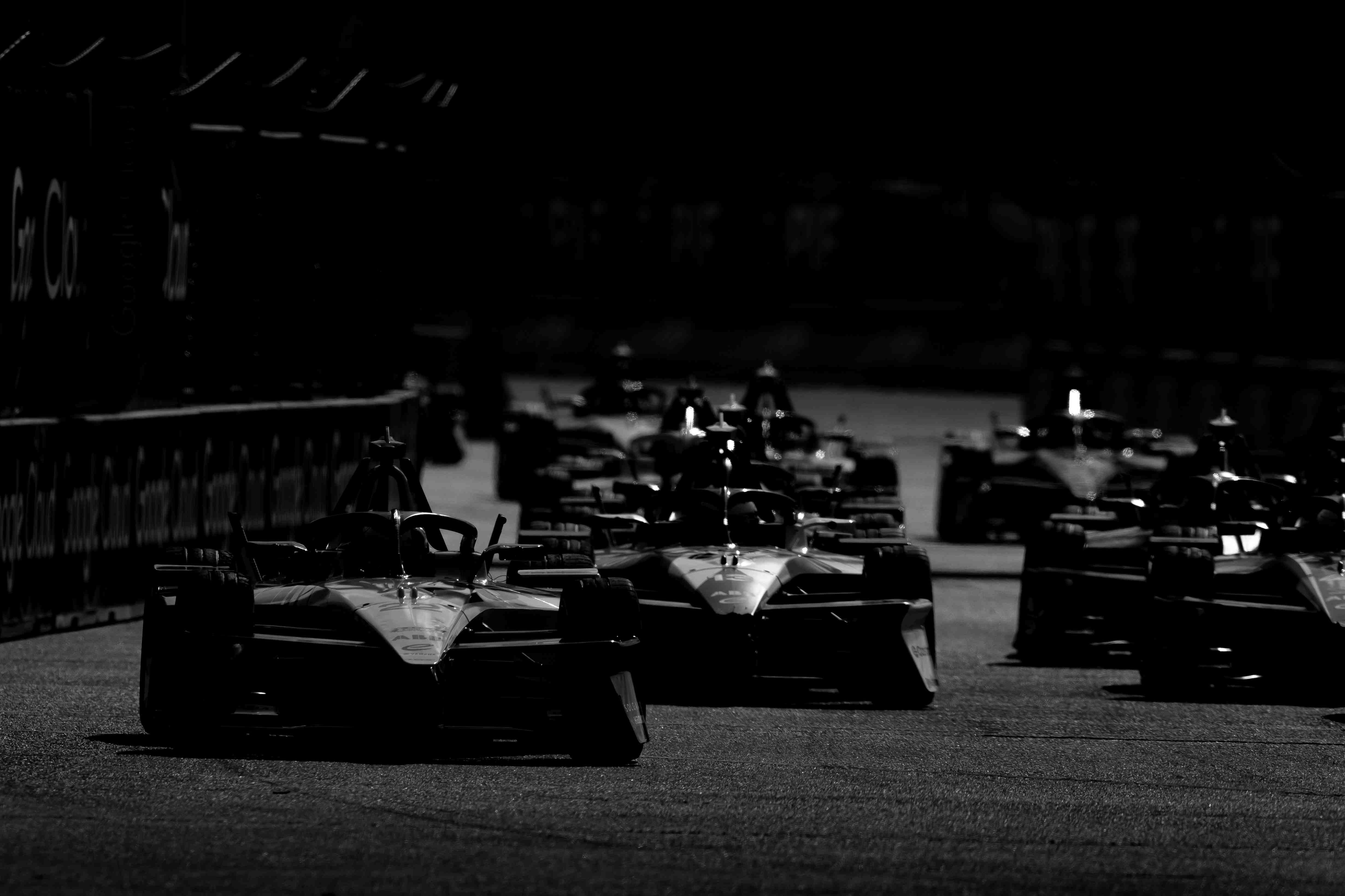 Formula E Berlin 2026