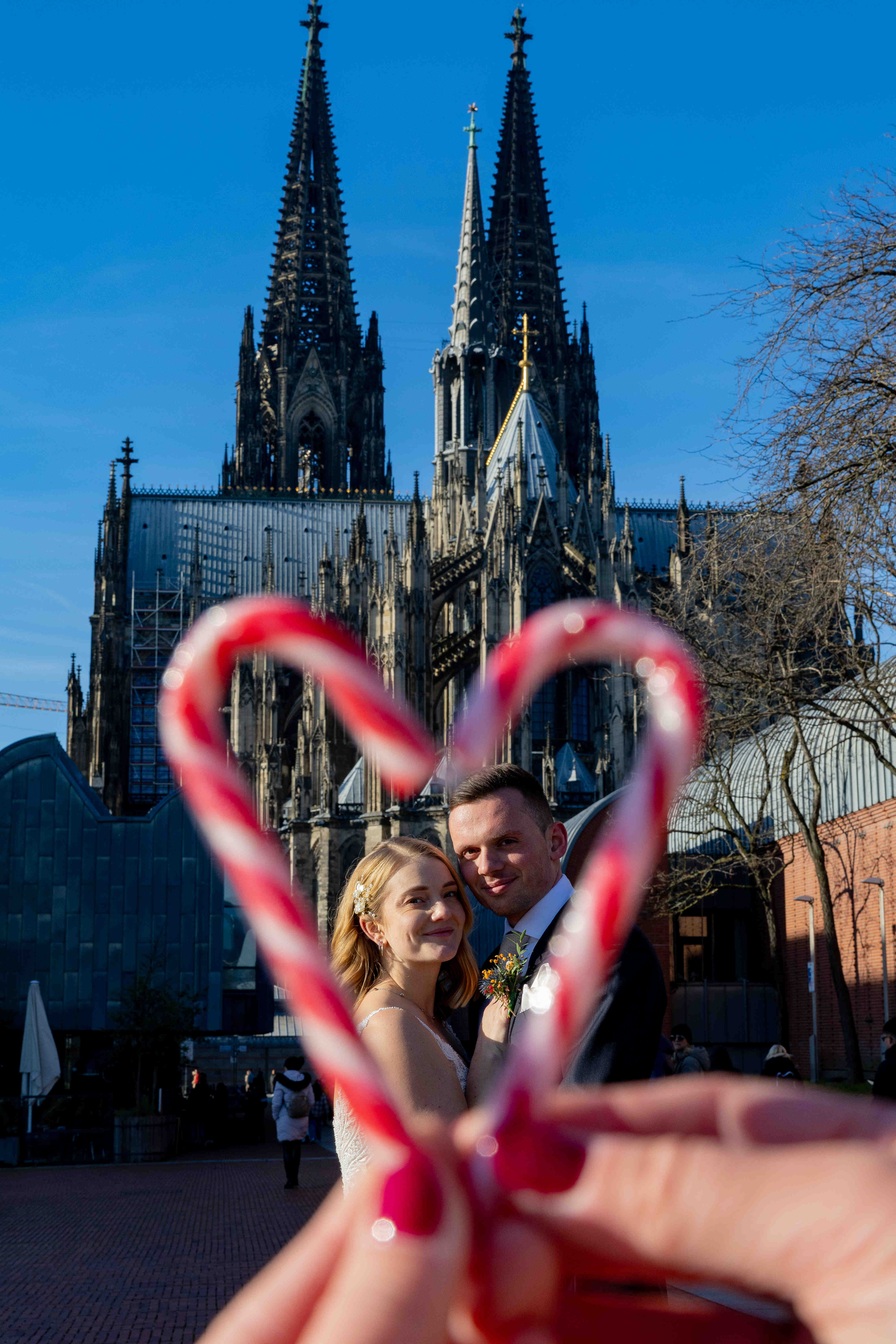 Dokumentarische Hochzeitsfotografie mit Emotionen
