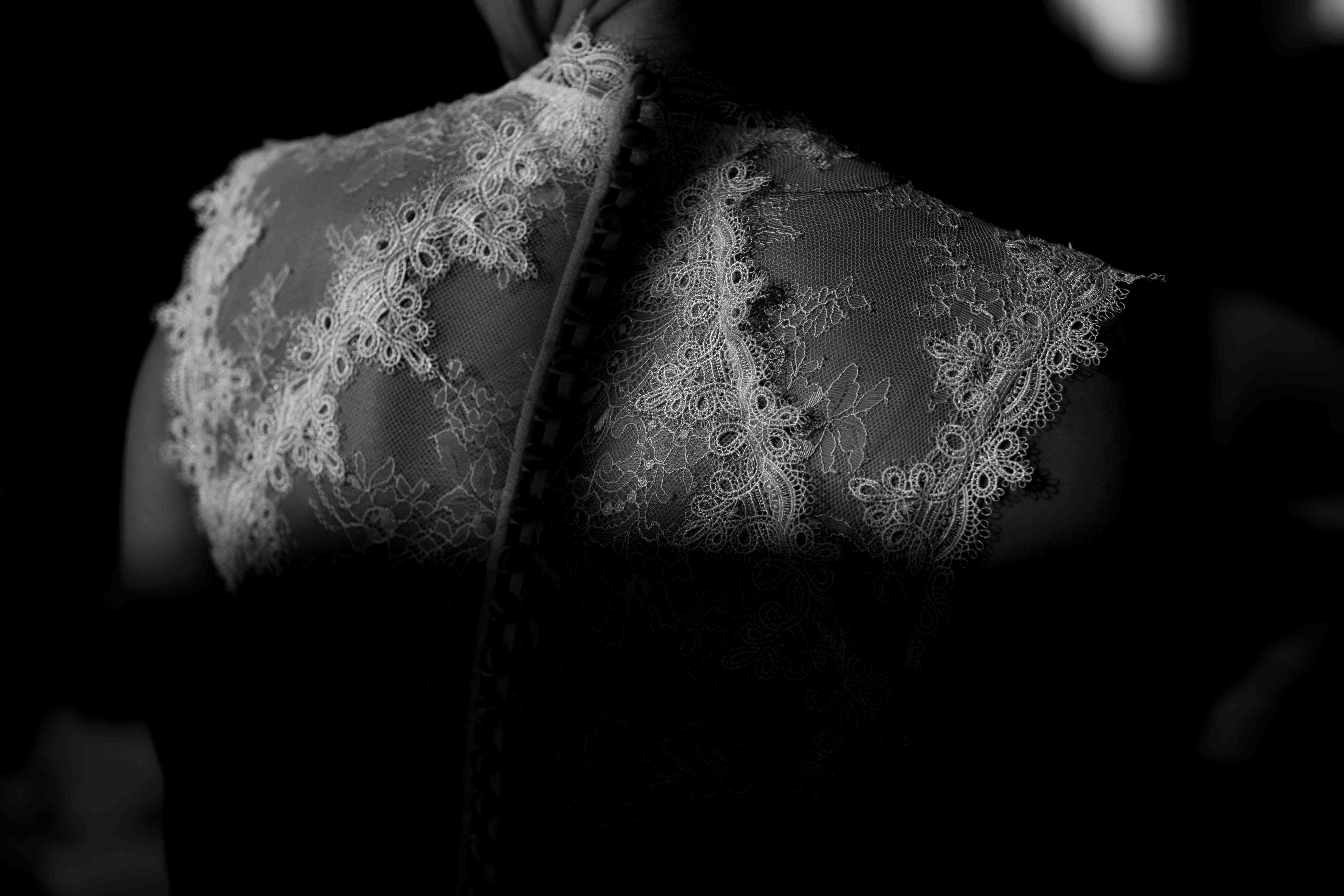 Authentische Hochzeitsfotografie im dokumentarischen Stil